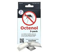 Lot de 3 Type de Mosquito Magnet Octenol