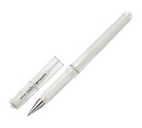 [Lot de 3] Uni-Ball Gel Stylo à bille Rollerball Impact UM-153 Encre Blanche Large 1.0mm