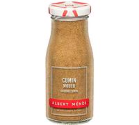 Lot de 3 unités *** ALBERT MENES Cumin moulu 75g