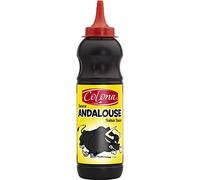 Lot de 3 unités *** COLONA Sauce andalouse 500ml