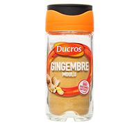 Lot de 3 unités *** DUCROS Gingembre moulu 26g