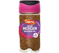 Lot de 3 unités *** DUCROS Mélange d'épices mexicain 40g