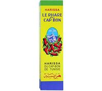 Lot de 3 unités *** LE PHARE DU CAP BON Harissa en tube 140g
