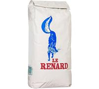 Lot de 3 unités *** LE RENARD Semoule de blé fine 5kg