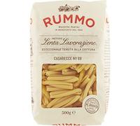 Lot de 3 unités *** RUMMO Casarecce N°8 500g