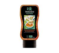 Lot de 3 unités *** TANOSHI Sauce rouleaux de printemps 250ml
