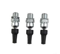 Lot de 3 valves de décompresseur pour TS400 TS410 TS420 et plus