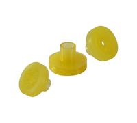 Lot de 3 valves de tête 180450-S compatibles avec Bostitch Dewalt Porter Cable Craftsman Stanley Remplace les pièces obsolètes 04302.00 0430200 SC04302.00 SC0430200 Ja1052e1 180450s 180450