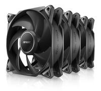 Antec Storm T3 120_3pks Boitier PC Ventilateur 12 cm Noir 3 pièce(s)