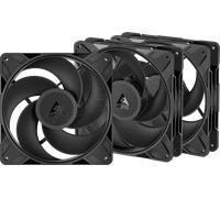 Lot de 3 Ventilateurs de boitier Arctic P14 Pro Reverse - 14cm (Noir)
