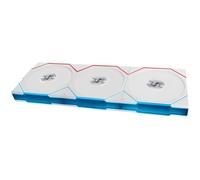 Lian Li Lian Li UNI FAN TL Wireless Lüfter, ARGB, PWM, 3er-Pack - Reverse Blade, 120mm Ventilateur p