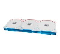 Ventilateur - LIANLI - UNI FAN TL Ss fil ARGB PWM - Pack 3x120mm - Blanc - Silencieux et efficace