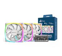 Lot+de+3+Ventilateurs+de+boitier+Montech+AX120+RGB+-+12cm+%28Blanc%29