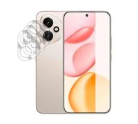 Lot de 3 Verre trempé camera, Protection d'objectif arrière compatible pour Honor 400 5G 6.55"" DNY-NX9 - Visiodirect -