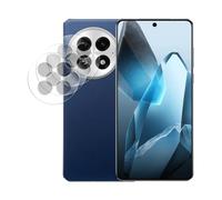 Lot de 3 Verre trempé camera, Protection d'objectif arrière compatible pour OnePlus 13R 5G 6.78 CPH2645, CPH2691, CPH2647 - Visiodirect -