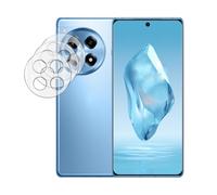 Lot de 3 Verre trempé camera, protection d'objectif arrière Compatible pour Oppo Find X8 PRO 5G 6.78"" CPH2659 - Visiodirect -