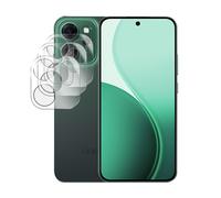 Lot de 3 Verre trempé camera, Protection d'objectif arrière compatible pour OPPO RENO 14 5G 6.59"" CPH2737/OPPO RENO 14 F 5G 6.57"" CPH2743/OPPO RENO 14 FS 5G CPH2743 6.57""- Visiodirect -