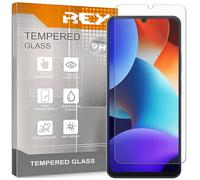 [Lot de 3] Verre Trempé pour BLACKVIEW OSCAL Modern 8, Protecteur d'écran qualité supérieure