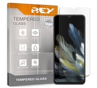 [Lot de 3] Verre Trempé pour BLACKVIEW Wave 8 - Wave 8C - OSCAL Flat 2, Protecteur d'écran qualité supérieure