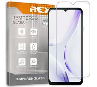 [Lot de 3] Verre Trempé pour CUBOT Note 21 - CUBOT Note 50, Protecteur d'écran qualité supérieure