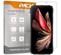 [Lot de 3] Verre Trempé pour DOOGEE BLADE 10 - BLADE 10 PRO - BLADE 10 ULTRA - BLADE 10 MAX, Protecteur d'écran qualité supérieure
