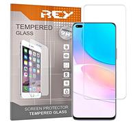 [Lot de 3] Verre Trempé pour Huawei Nova 8i - Nova 12S - Nova 12 SE, Protecteur d'écran qualité supérieure