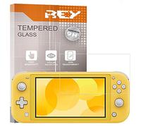 [Lot de 3] Verre Trempé pour Nintendo Switch Lite, Protecteur d'écran qualité supérieure