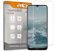 [Lot de 3] Verre Trempé pour Nokia G10 - Nokia G20, Protecteur d'écran qualité supérieure