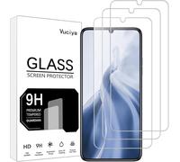 Lot De 3 Verre Trempé Pour Oukitel C51 Protection Écran 9h Dureté Vitre Film Résistant Aux Rayures Hd Ultra Transparent Pour Oukitel C51