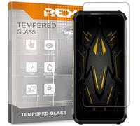 [Lot de 3] Verre Trempé pour ULEFONE Armor 22-25T - 25T Pro, Protecteur d'écran qualité supérieure