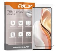 [Lot de 3] Verre Trempé pour ULEFONE Note 17 Pro, Protecteur d'écran qualité supérieure