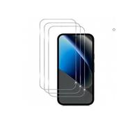 Lot de 3 Verres Trempés Pour Google Pixel 10A 5G - Film de Protection d'écran Transparent - Anti Rayures - Ultra Résistant Dureté 9H - HQSELECTION