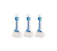 Infactory 3 Vide-tubes