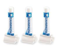 Lot de 3 Vide-tubes