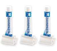 Lot de 3 Vide-tubes [Infactory]