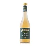 Lot de 3 vinaigre cyder bio ASPALL