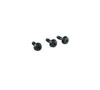 Lot de 3 vis de rechange pour batterie MacBook Pro A1342 et A1286.