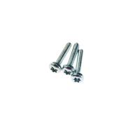 Lot de 3 Vis M3.5x18 T20 Centrale vapeur (CS-00119479 TEFAL ROWENTA CALOR)