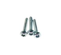 Lot de 3 visses pour centrale de repassage et rowenta - cs-00119479