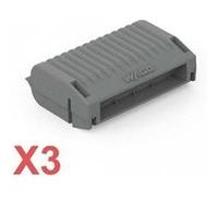GELBOX taille 3