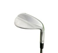 Lot de 3 Wedges de Golf argentés MG4, 50/52/54/56/58/60 R/S, tiges en Graphite/Acier, Couvre-têtes, 2023(Dynamic Gold S200)
