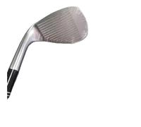 Lot de 3 Wedges de Golf argentés RTX 4 Silver Wedge Club Golf 48/50/52/54/56/58/60/62 R/S, tiges en Acier, Couvre-têtes(Dynamic Gold R300)