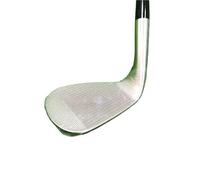 Lot de 3 Wedges de Golf argentés RTX 6, 48/50/52/54/56/58/60/62, avec Manche en Acier R/S, Couvre-têtes, 2023(Dynamic Gold S200)