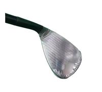 Lot de 3 Wedges de Golf Noirs RTX 4, 48/50/52/54/56/58/60/62, tiges en Acier R/S, Couvre-Clubs(Dynamic Gold S200)