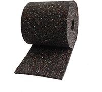 Lot de 3 x Tapis antidérapant de Protection 250 x 5000 X 8 mm Fabriqué en Allemagne - Tapis antiglisse