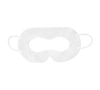 Lot de 30/50/100 coussinets jetables VR pour masque facial pour Meta Quest2 Pro/Quest3 Blanc/Vision Guard Eye Vision pour 2 3 2 Masque Vision Pro pour 2 Pour les yeux 2 Meta Swea