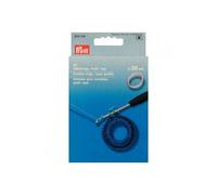 Prym – Lot de 30 anneaux de crochet 30 mm rond – Blanc