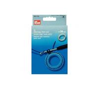 Prym Anneaux de crochet 2 x 1 x 1 cm Argent