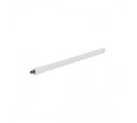 Lot de 30 bandeaux latéraux blancs pour tiroirs casseroliers ArciTech - gauche - longueur 270 mm HETTICH