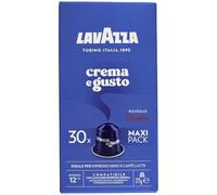 Crema e Gusto Capsule de café Café moyennement torréfié 30 pièce(s)
